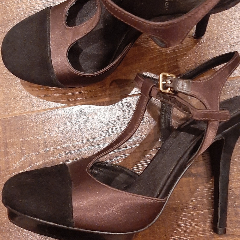 Tory Burch Mandy heels